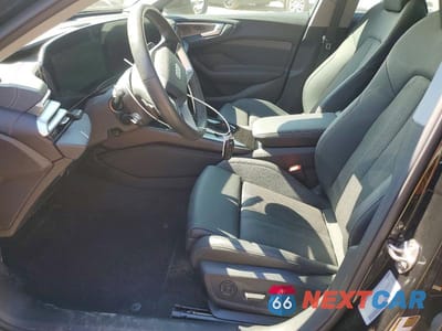 Zdjęcie 7 z 12 samochodu: 2025 AUDI A5 PREMIUM PLUS VIN:WAU2BCFU2SN034541 - miniatura