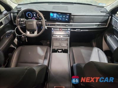 Zdjęcie 8 z 14 samochodu: 2026 HYUNDAI SANTA FE SEL VIN:5NMP2DGL3TH186895 - miniatura