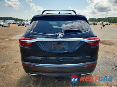 Zdjęcie 6 z 13 samochodu: 2018 BUICK ENCLAVE AVENIR VIN:5GAEVCKW6JJ229645 - miniatura
