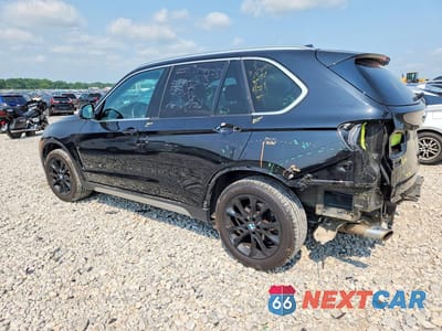 Drugie zdjęcie samochodu z przodu: 2016 BMW X5 XDRIVE35I VIN:5UXKR0C5XG0S85255 - miniatura