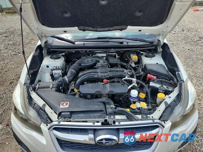 Zdjęcie 11 z 12 samochodu: 2014 SUBARU IMPREZA VIN:JF1GPAA69E8311332 - miniatura