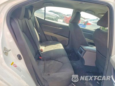 Zdjęcie 10 z 13 samochodu: 2018 TOYOTA CAMRY LE VIN:JTNB11HK0J3048210 - miniatura