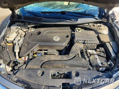 Zdjęcie 11 z 13 samochodu: 2014 NISSAN ALTIMA 2.5 SV VIN:1N4AL3AP5EC177888 - miniatura
