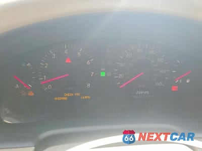 Zdjęcie 9 z 12 samochodu: 2003 LEXUS LS 430 VIN:JTHBN30F230102838 - miniatura