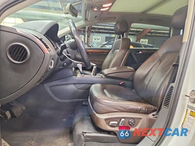 Zdjęcie 7 z 13 samochodu: 2014 AUDI Q7 PREMIUM PLUS VIN:WA1LGAFE8ED019424 - miniatura