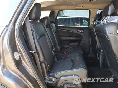 Zdjęcie 11 z 13 samochodu: 2015 DODGE JOURNEY CROSSROAD VIN:3C4PDCGG8FT698862 - miniatura