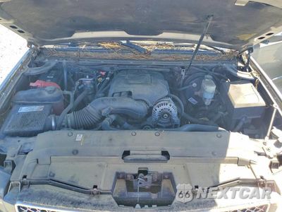 Zdjęcie 12 z 13 samochodu: 2007 CHEVROLET TAHOE K1500 VIN:1GNFK130X7J319830 - miniatura