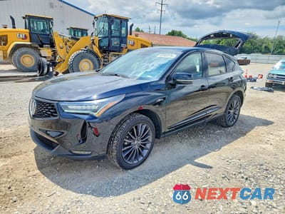 2024 ACURA RDX A-SPEC ADVANCE 5J8TC2H8XRL001325 - główne zdjęcie licytacji z USA - miniatura