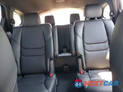 Zdjęcie 10 z 14 samochodu: 2021 MAZDA CX-9 GRAND TOURING VIN:JM3TCBDY6M0531801 - miniatura