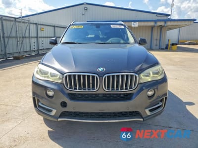 Piąte zdjęcie samochodu w środku: 2015 BMW X5 XDRIVE35I VIN:5UXKR0C54F0P16378 - miniatura