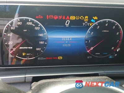 Zdjęcie 9 z 13 samochodu: 2026 MERCEDES-BENZ GLE COUPE AMG 53 4MATIC VIN:4JGFD6BB4TB536762 - miniatura