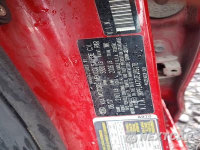 Zdjęcie 13 z 13 samochodu: 2018 KIA FORTE S VIN:3KPFL4A70JE189178 - miniatura