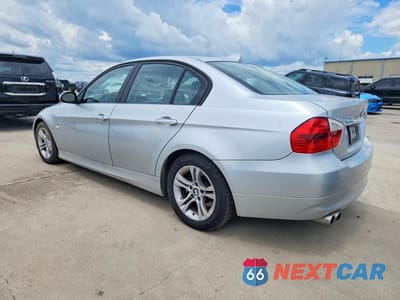 Drugie zdjęcie samochodu z przodu: 2008 BMW 328 I SULEV VIN:WBAVC53548FZ84213 - miniatura