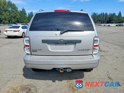 Zdjęcie 6 z 13 samochodu: 2009 DODGE DURANGO SE VIN:1D8HB38PX9F718215 - miniatura