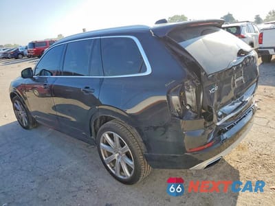Drugie zdjęcie samochodu z przodu: 2020 VOLVO XC90 T6 MOMENTUM VIN:YV4A221K2L1530881 - miniatura