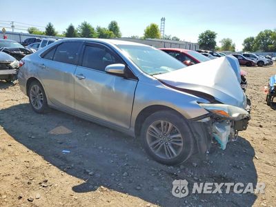Zdjęcie 7 z 24 samochodu: 2016 TOYOTA CAMRY SE VIN:4T1BF1FK2GU180747 - miniatura