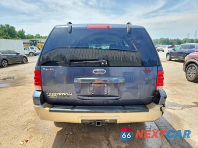 Zdjęcie 6 z 12 samochodu: 2006 FORD EXPEDITION EDDIE BAUER VIN:1FMPU175X6LA94059 - miniatura