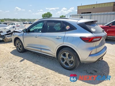 Drugie zdjęcie samochodu z przodu: 2024 FORD ESCAPE ST LINE VIN:1FMCU9MNXRUA34492 - miniatura