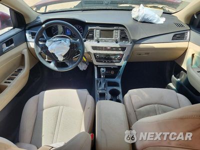 Zdjęcie 8 z 13 samochodu: 2015 HYUNDAI SONATA SE VIN:5NPE24AF5FH205559 - miniatura