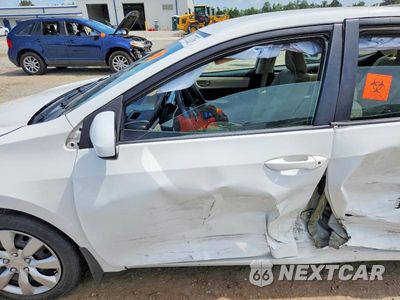 Zdjęcie 7 z 12 samochodu: 2016 TOYOTA COROLLA LE VIN:2T1BURHE6GC715365 - miniatura