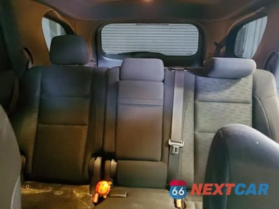 Zdjęcie 10 z 13 samochodu: 2024 DODGE DURANGO GT VIN:1C4RDHDG8RC137698 - miniatura
