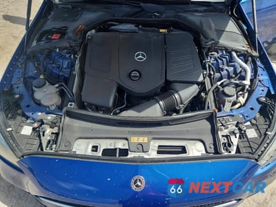 Zdjęcie 11 z 13 samochodu: 2023 MERCEDES-BENZ C 300 VIN:W1KAF4GB9PR149410 - miniatura
