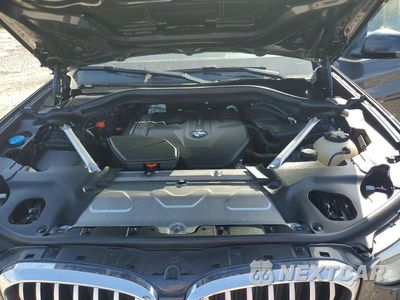 Zdjęcie 11 z 12 samochodu: 2019 BMW X3 XDRIVE30I VIN:5UXTR9C58KLR05861 - miniatura