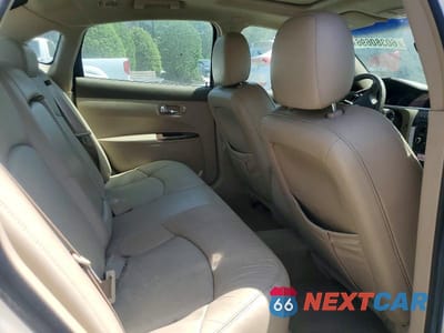 Zdjęcie 10 z 12 samochodu: 2007 BUICK LACROSSE CXL VIN:2G4WD582471110335 - miniatura