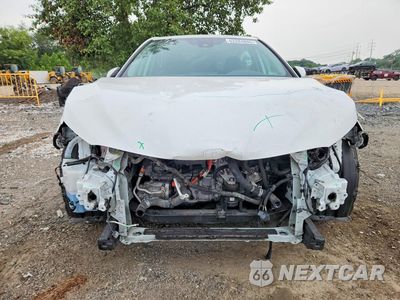 Piąte zdjęcie samochodu w środku: 2023 TOYOTA CAMRY HYBRID SE NIGHTSHADE VIN:4T1G31AK2PU051297 - miniatura
