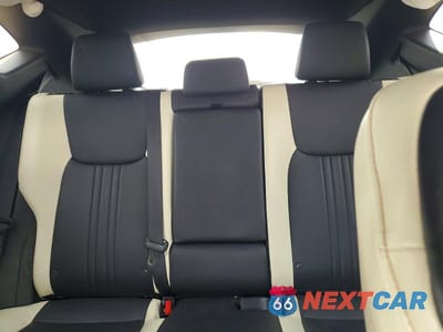Zdjęcie 10 z 13 samochodu: 2022 LEXUS NX 350 VIN:2T2GGCEZ7NC012416 - miniatura