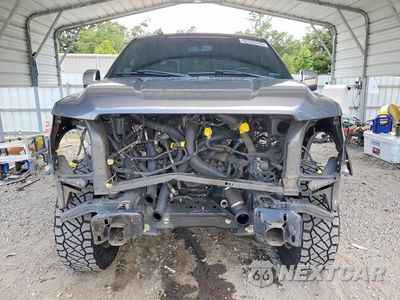 Piąte zdjęcie samochodu w środku: 2020 FORD F150 SUPERCREW VIN:1FTEW1E41LFA96583 - miniatura