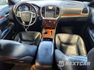 Zdjęcie 8 z 12 samochodu: 2012 CHRYSLER 300 LIMITED VIN:2C3CCACG3CH201088 - miniatura