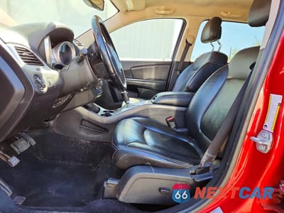 Zdjęcie 7 z 12 samochodu: 2017 DODGE JOURNEY GT VIN:3C4PDDFG2HT595561 - miniatura
