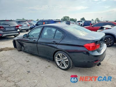 Drugie zdjęcie samochodu z przodu: 2014 BMW 328 XI VIN:WBA3B3C58EJ983198 - miniatura