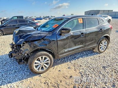 2018 NISSAN ROGUE SPORT S JN1BJ1CP6JW162690 - główne zdjęcie licytacji z USA - miniatura