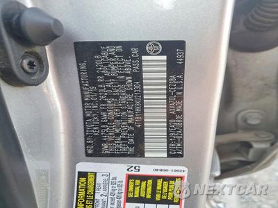 Zdjęcie 12 z 12 samochodu: 2019 TOYOTA CAMRY SE VIN:4T1B11HK8KU213304 - miniatura