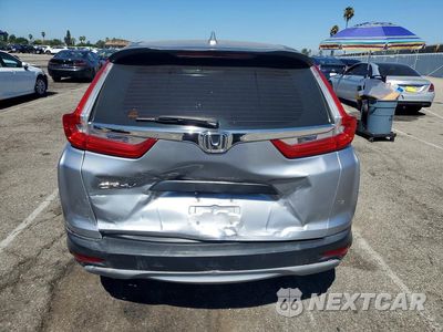 Zdjęcie 6 z 13 samochodu: 2019 HONDA CR-V LX VIN:5J6RW5H37KL003720 - miniatura