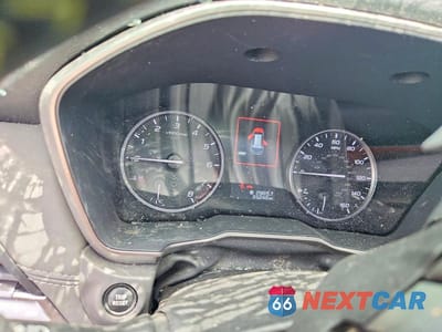 Zdjęcie 9 z 14 samochodu: 2025 SUBARU OUTBACK ONYX EDITION VIN:4S4BTALC2S3180736 - miniatura
