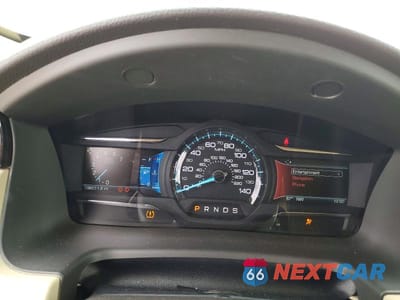 Zdjęcie 9 z 13 samochodu: 2019 FORD FLEX SEL VIN:2FMGK5C82KBA32243 - miniatura