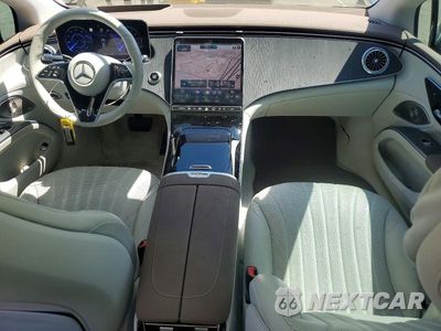 Zdjęcie 8 z 13 samochodu: 2022 MERCEDES-BENZ EQS SEDAN 450+ VIN:W1KCG2DB0NA004976 - miniatura