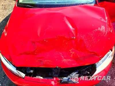 Zdjęcie 11 z 12 samochodu: 2013 VOLKSWAGEN JETTA BASE VIN:3VW1K7AJXDM263367 - miniatura