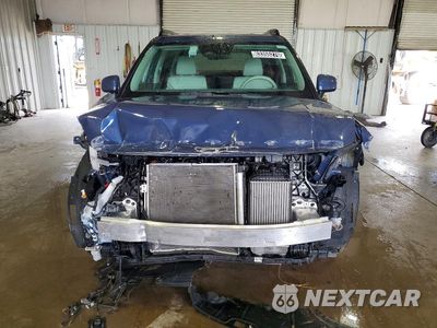Piąte zdjęcie samochodu w środku: 2025 HYUNDAI SANTA FE SEL VIN:5NMP2DGL1SH097695 - miniatura