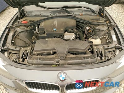 Zdjęcie 11 z 12 samochodu: 2013 BMW 328 XI VIN:WBA3B3C56DJ810665 - miniatura