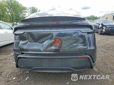 Zdjęcie 6 z 12 samochodu: 2026 TESLA MODEL Y VIN:7SAYGDEE3TF446596 - miniatura