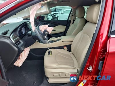Zdjęcie 7 z 13 samochodu: 2019 BUICK ENVISION ESSENCE VIN:LRBFXCSA9KD061189 - miniatura