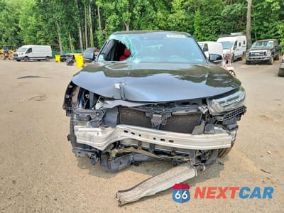 Piąte zdjęcie samochodu w środku: 2021 ACURA RDX A-SPEC VIN:5J8TC2H68ML042771 - miniatura