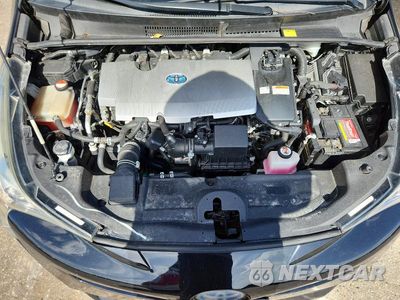 Zdjęcie 12 z 14 samochodu: 2017 TOYOTA PRIUS TWO VIN:JTDKBRFU1H3036243 - miniatura