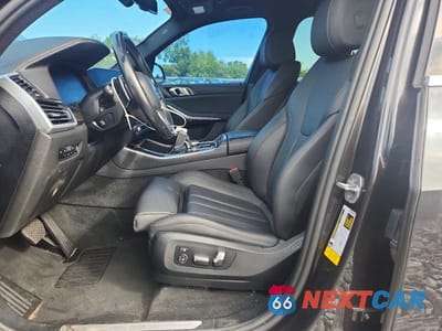 Zdjęcie 7 z 13 samochodu: 2020 BMW X5 SDRIVE 40I VIN:5UXCR4C02L9B52045 - miniatura