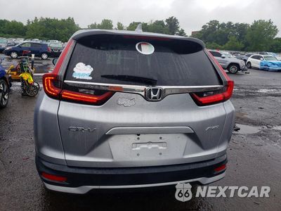 Zdjęcie 6 z 12 samochodu: 2022 HONDA CR-V EXL VIN:2HKRW2H85NH605735 - miniatura