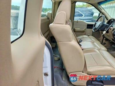 Zdjęcie 10 z 12 samochodu: 2007 FORD F150 VIN:1FTRF12W37NA77424 - miniatura